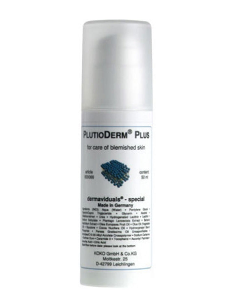 Plutioderm Plus