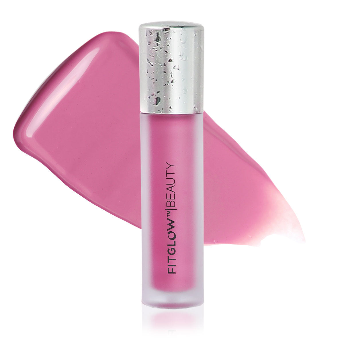 Fitglow Beauty Lip Colour Serum - Pop