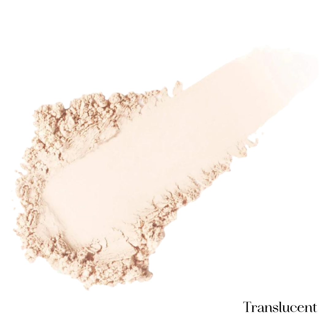 Jane Iredale Powder-Me SPF 30 Dry Sunscreen Refill