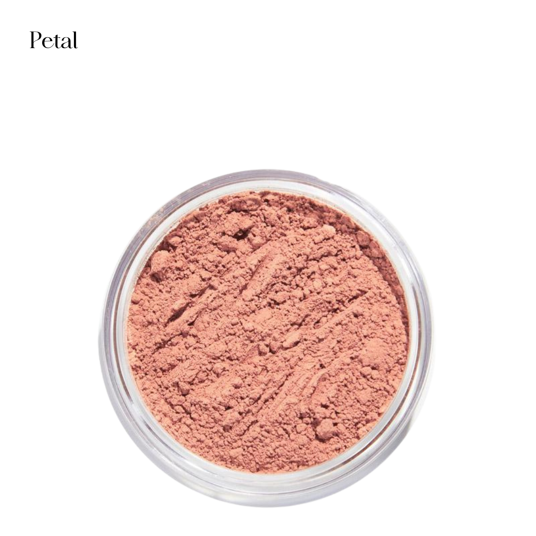 Priia Loose Mineral Blush