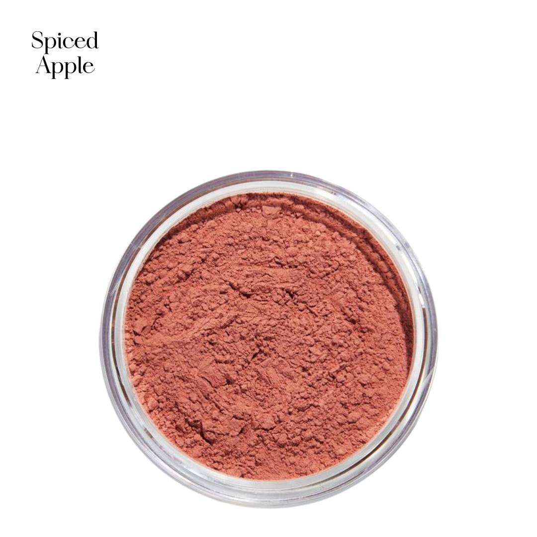 Priia Loose Mineral Blush