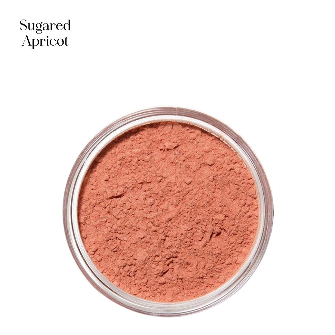 Priia Loose Mineral Blush