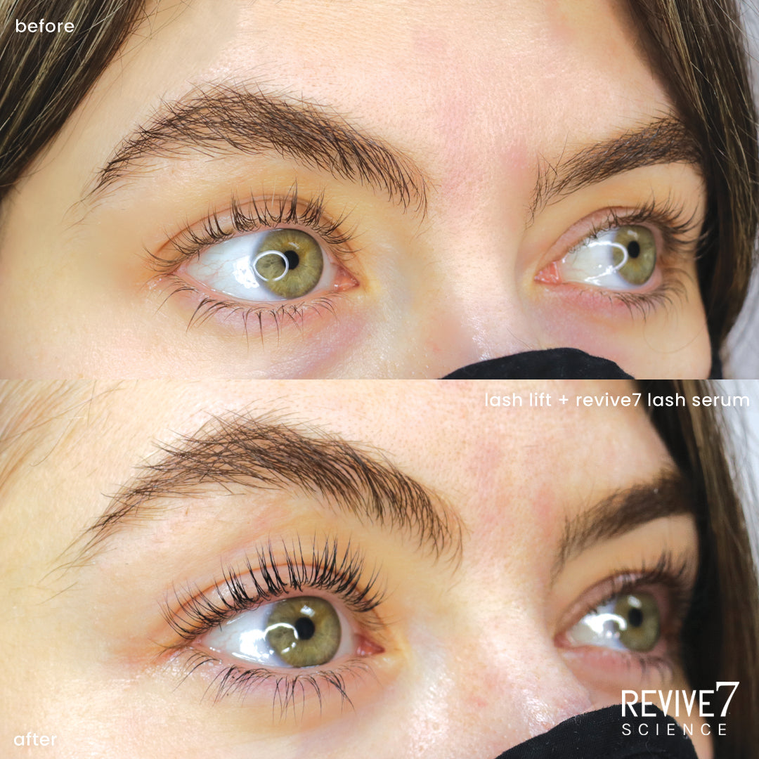 Revive7 Revitalizing Lash Serum