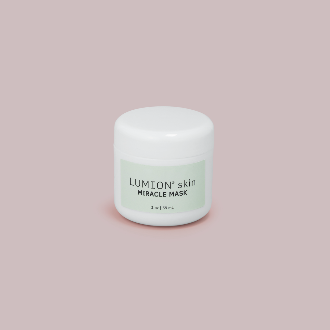 LUMIONskin Miracle Mask