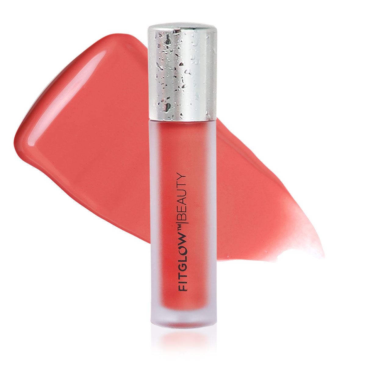 Fitglow Beauty Lip Colour Serum - Spark