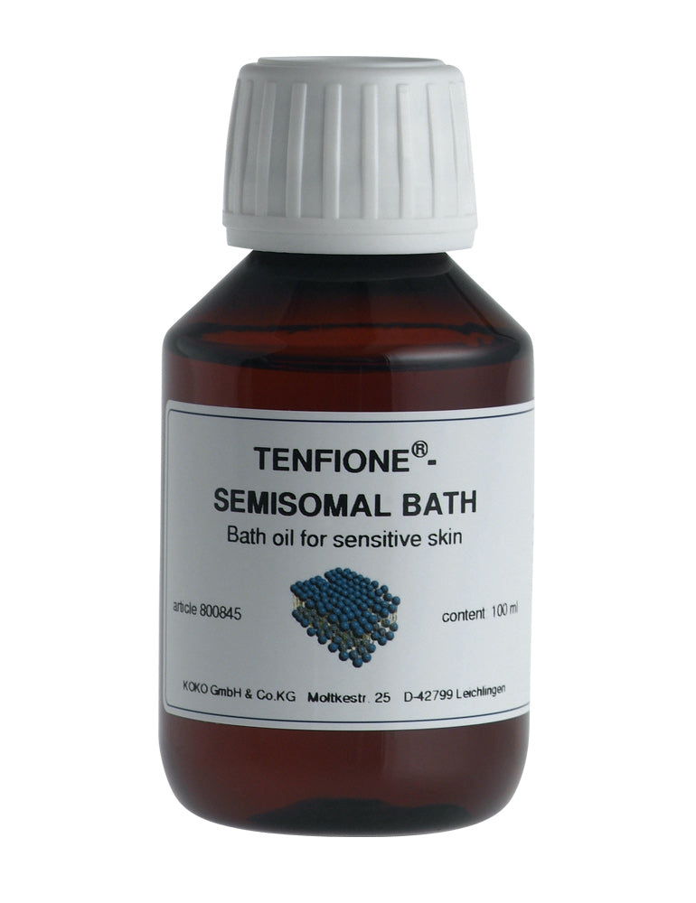 Tenfione Semisomal Bath