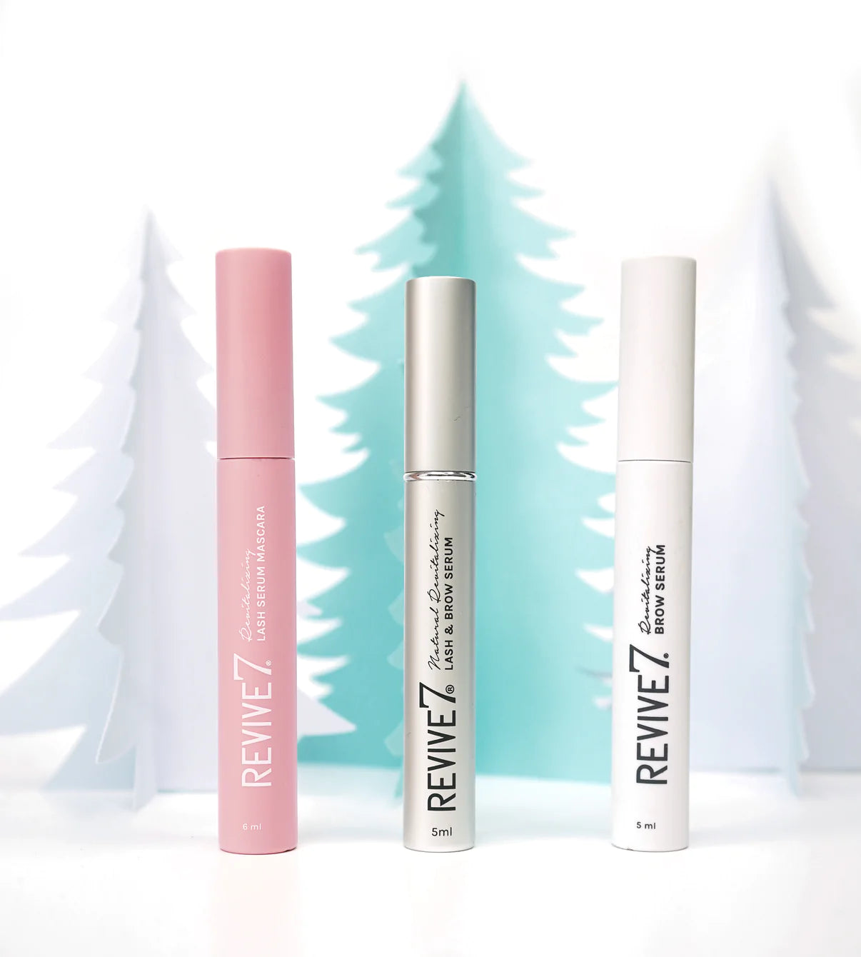 Revive7 Holiday Trio