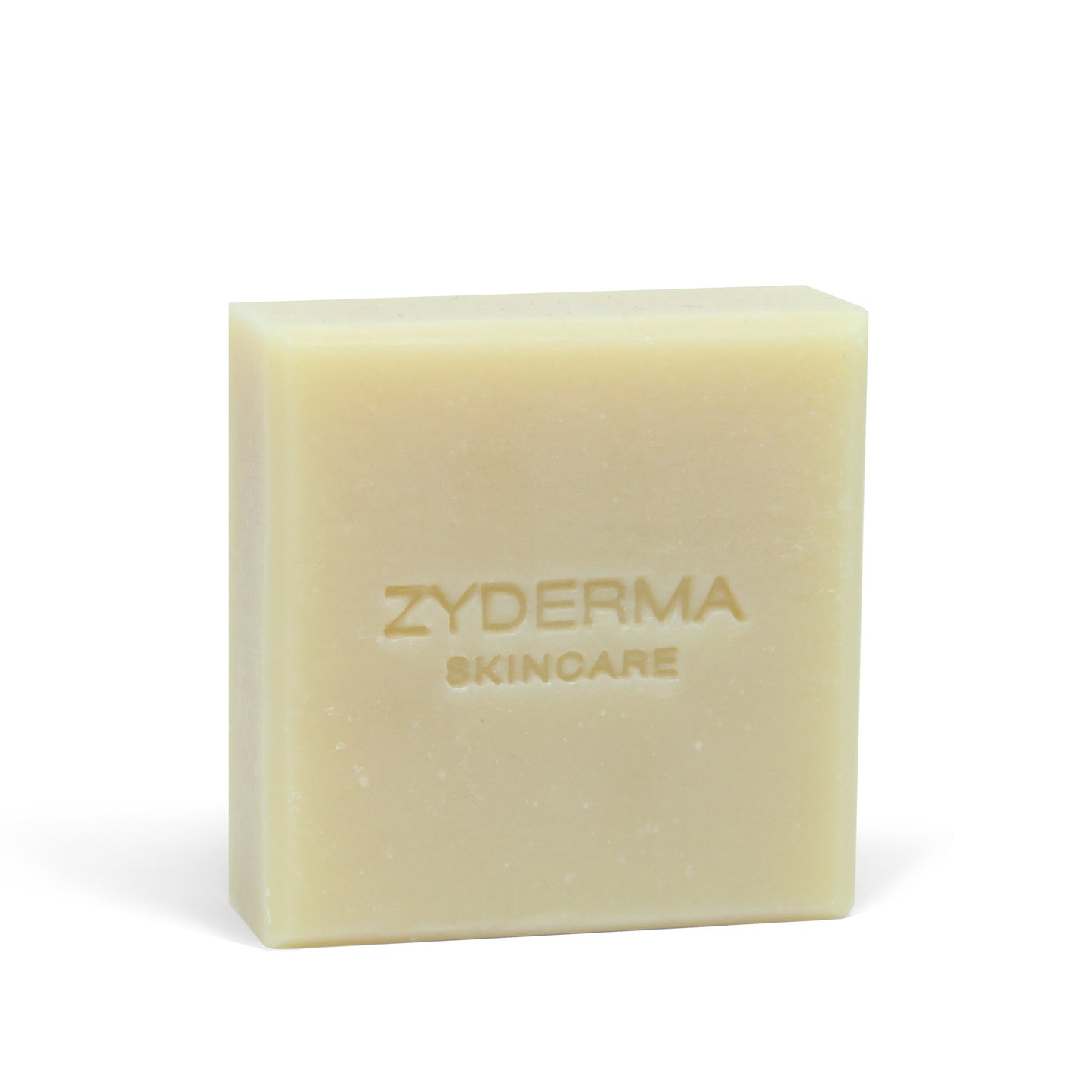 Zyderma Fat9 Oat & Zinc Complexion Bar