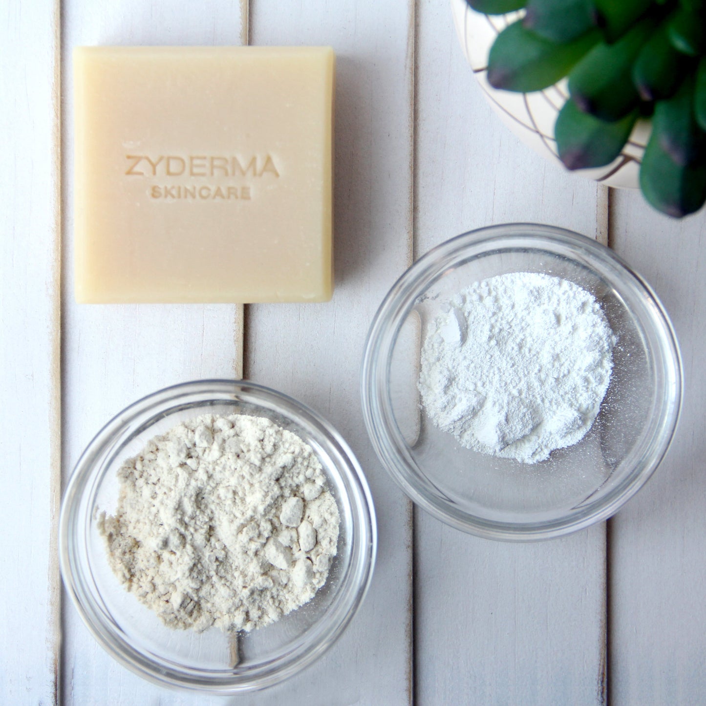 Zyderma Fat9 Oat & Zinc Complexion Bar