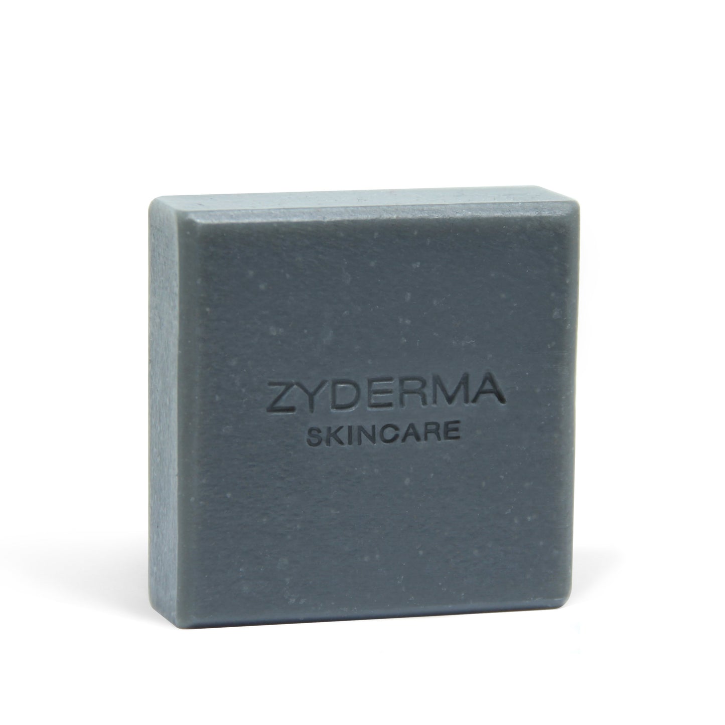 Zyderma Fat9 Glacial Clay Complexion Bar