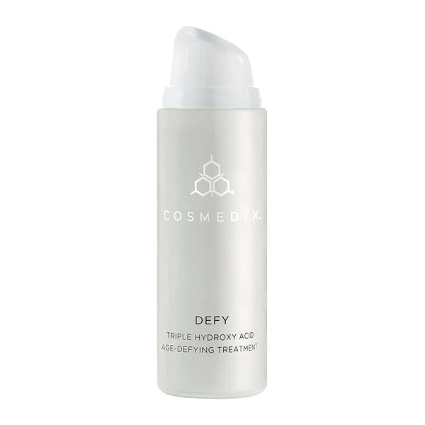 Cosmedix Defy Triple Hydroxy Acid Age-Defying Treatment