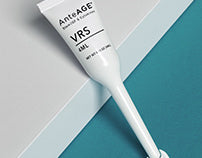 AnteAge VRS (Vaginal Rejuvenation Solution) - Box of 6