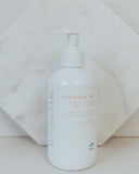 SunnaTan Hydrate Me Cactus & Agave Lotion