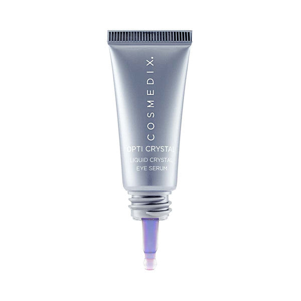 Cosmedix Opti Crystal Liquid Crystal Eye Serum