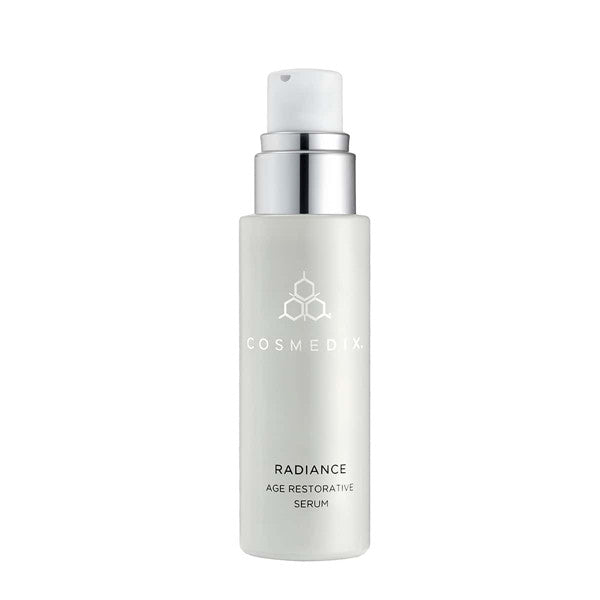 Cosmedix Radiance Age Restorative Serum